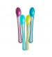 Lingurite pentru intarcat, Tommee Tippee, 4 buc